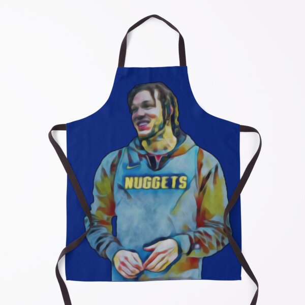 Item preview, Aaron Gordon of the Denver Nuggets designed and sold by Quadghouls.