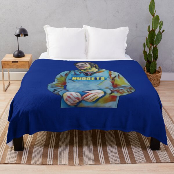 Item preview, Aaron Gordon of the Denver Nuggets designed and sold by Quadghouls.