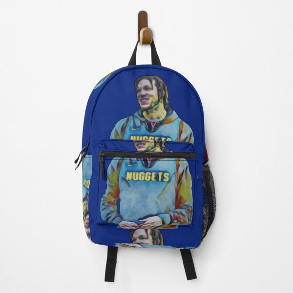 Item preview, Aaron Gordon of the Denver Nuggets designed and sold by Quadghouls.