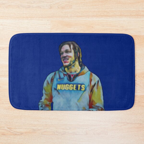 Item preview, Aaron Gordon of the Denver Nuggets designed and sold by Quadghouls.