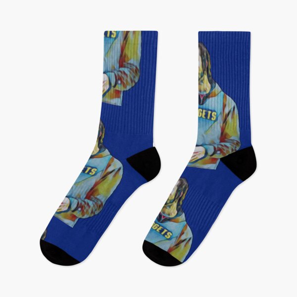Item preview, Aaron Gordon of the Denver Nuggets designed and sold by Quadghouls.