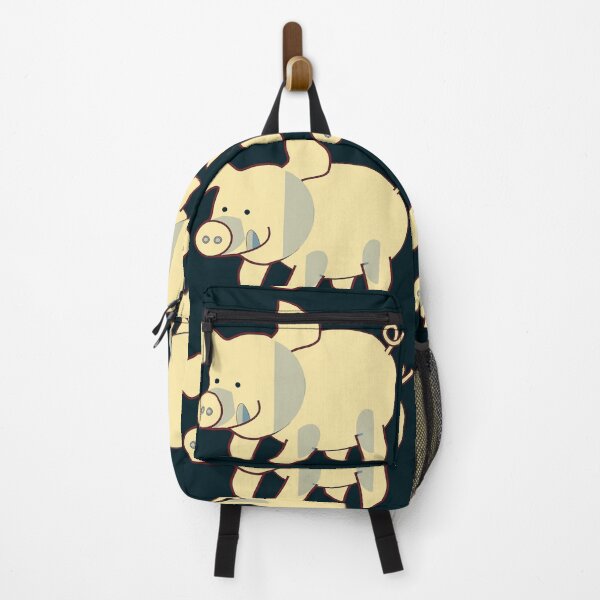 Item preview, Pig Сolor print designed and sold by artdragongift 15.