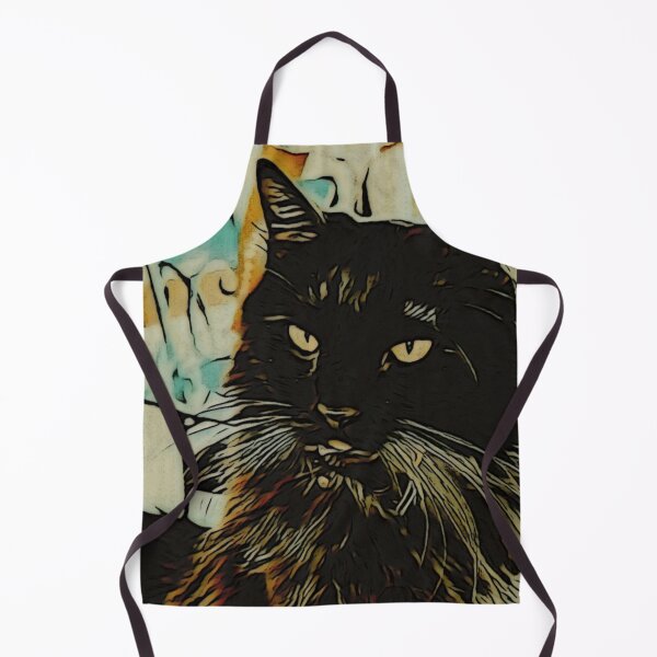 Item preview, Sweet Kitty Face 1 designed and sold by DreamDave3000.