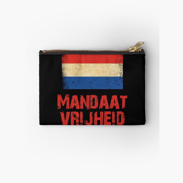 Item preview, Mandate freedom for Netherlands designed and sold by Markotropoya22.