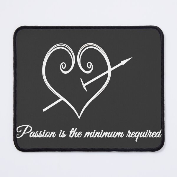 Item preview, Passion designed and sold by Carmelagaminde.