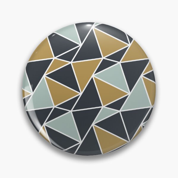 Item preview, Geometric Shape Pattern designed and sold by RsK_DeSiGn.