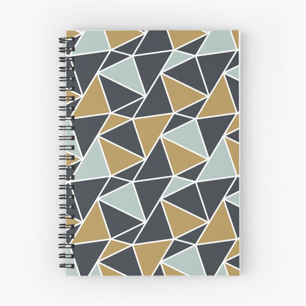 Item preview, Geometric Shape Pattern designed and sold by RsK_DeSiGn.