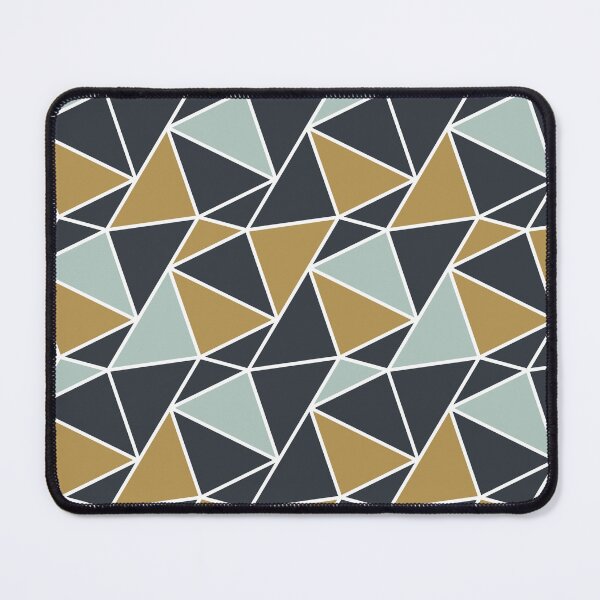 Item preview, Geometric Shape Pattern designed and sold by RsK_DeSiGn.