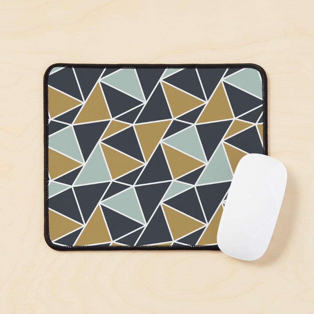 Item preview, Mouse Pad designed and sold by samirski.