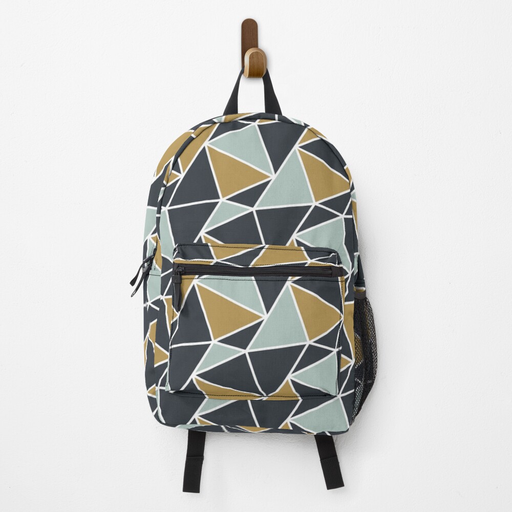 Item preview, Backpack designed and sold by samirski.