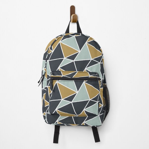 Item preview, Geometric Shape Pattern designed and sold by RsK_DeSiGn.