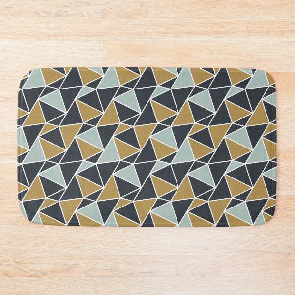 Item preview, Geometric Shape Pattern designed and sold by RsK_DeSiGn.