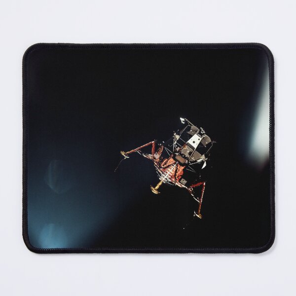 Item preview, Apollo 11 Seperation Remastered designed and sold by artofphotograph.