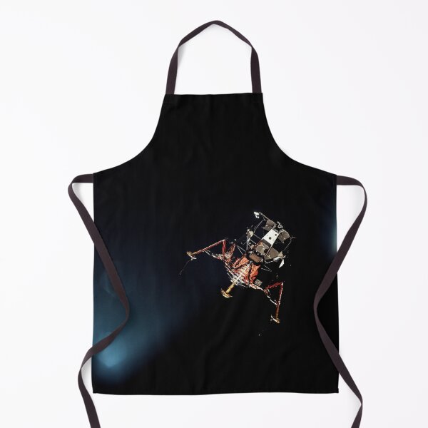 Item preview, Apollo 11 Seperation Remastered designed and sold by artofphotograph.