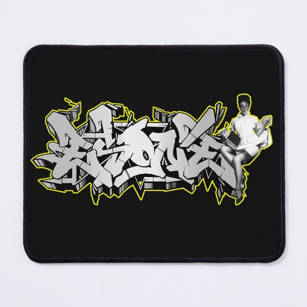 Item preview, PINUP ESONE GRAFFITI BY ESONER designed and sold by GraffitiBomberZ.