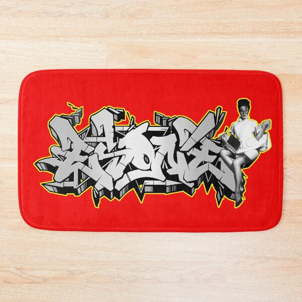 Item preview, PINUP ESONE GRAFFITI BY ESONER designed and sold by GraffitiBomberZ.