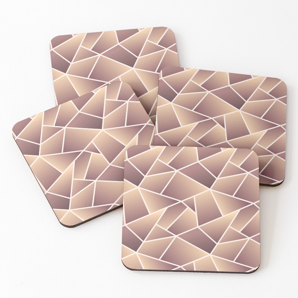Item preview, Coasters (Set of 4) designed and sold by samirski.