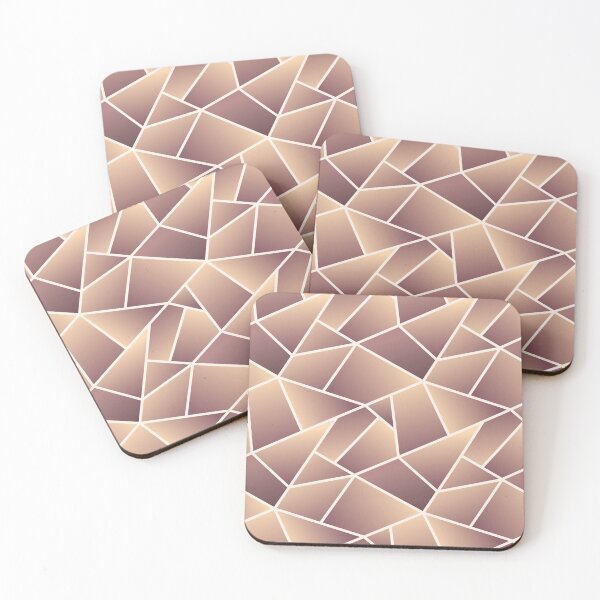 Item preview, Geometric Shape Pattern designed and sold by RsK_DeSiGn.