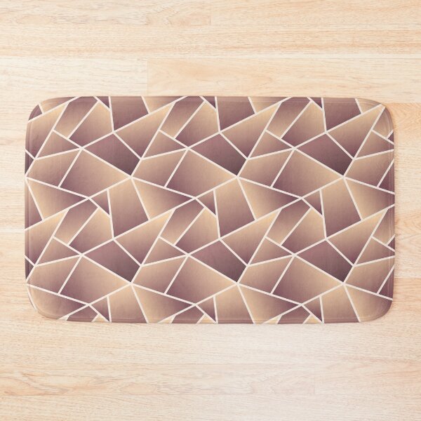 Item preview, Geometric Shape Pattern designed and sold by RsK_DeSiGn.