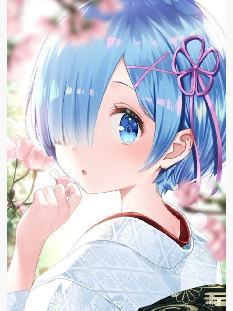 rem sakura