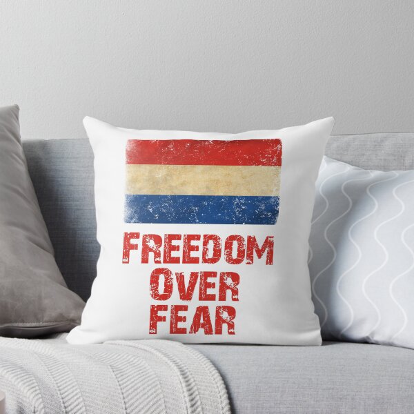 Item preview, Mandate freedom | Netherlands designed and sold by Markotropoya22.