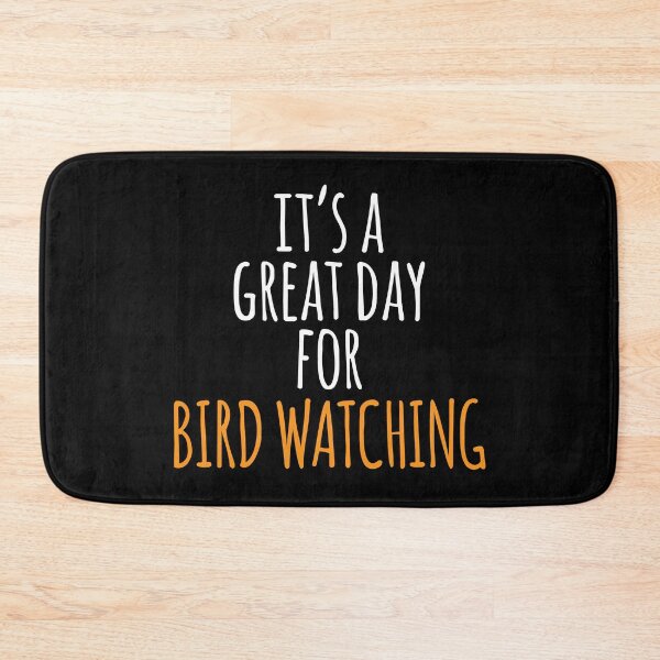 Item preview, It's a Great Day for Bird Watching designed and sold by kindxinn.