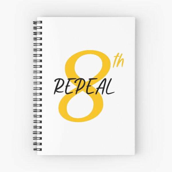 Item preview, Repeal The 8th designed and sold by ThunderBolt76.