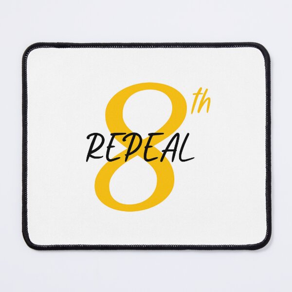 Item preview, Repeal The 8th designed and sold by ThunderBolt76.