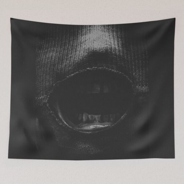Item preview, HUNGER designed and sold by ColorDead.