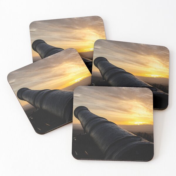 Item preview, Vintage Cannon designed and sold by ReachForArt.