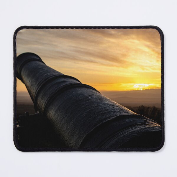 Item preview, Vintage Cannon designed and sold by ReachForArt.