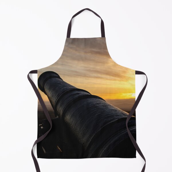 Item preview, Vintage Cannon designed and sold by ReachForArt.
