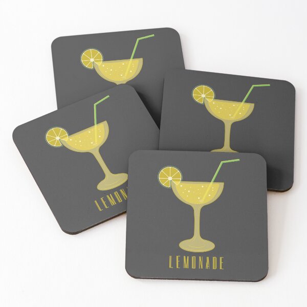 Item preview, Lemonade designed and sold by SOBAART.