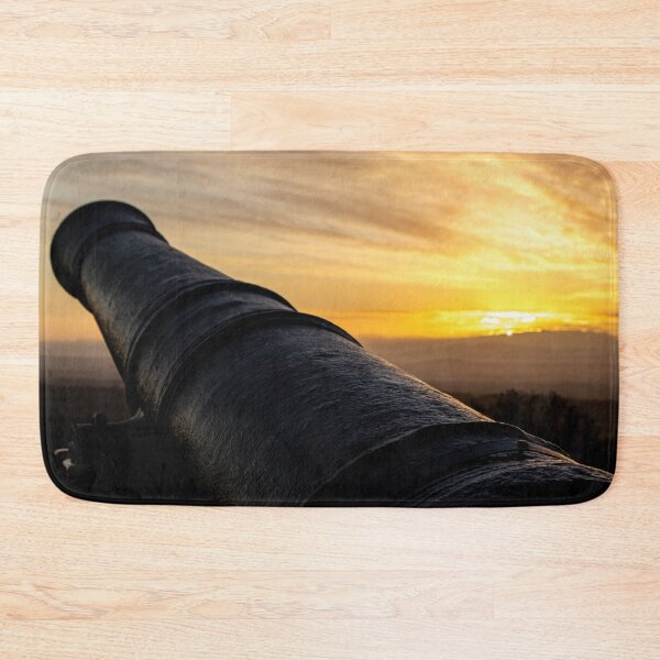 Item preview, Vintage Cannon designed and sold by ReachForArt.