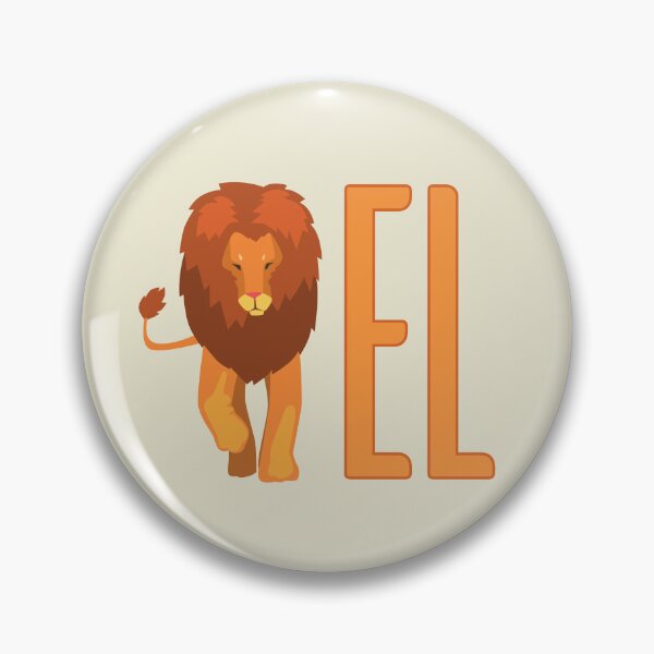 Item preview, Lionel Lion EL designed and sold by trendingatees.