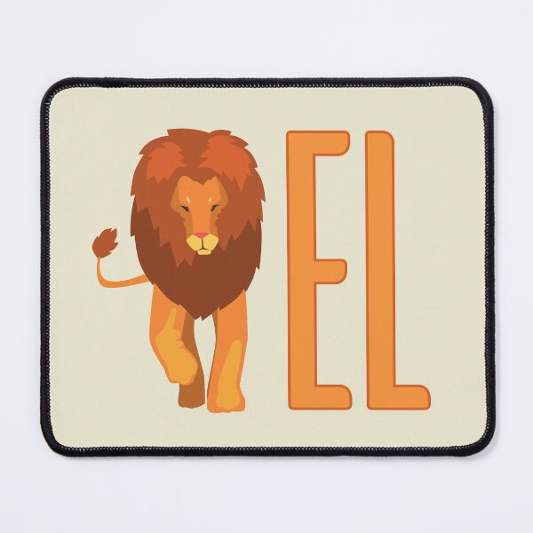 Item preview, Lionel Lion EL designed and sold by trendingatees.