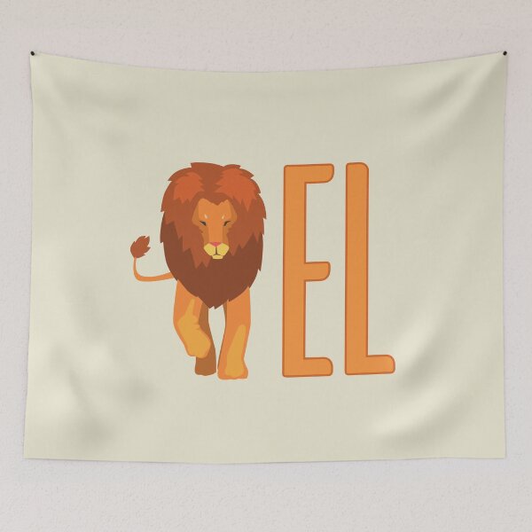 Item preview, Lionel Lion EL designed and sold by trendingatees.