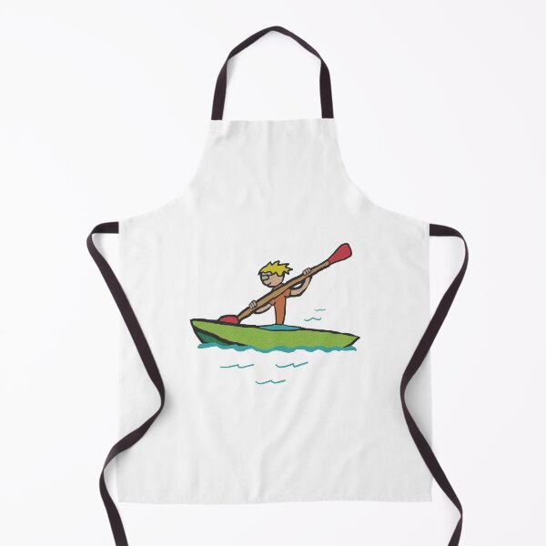 Item preview, Kayaking Kayak designed and sold by Mark-Ewbie.