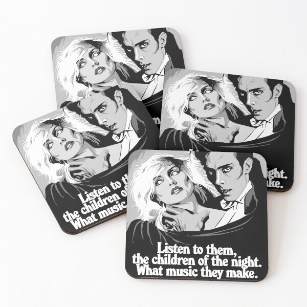 Item preview, Children of the Night designed and sold by butcherbilly.