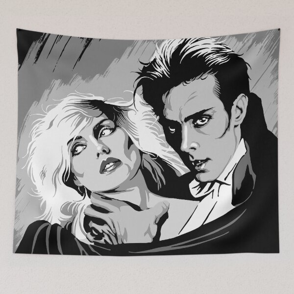 Item preview, Children of the Night designed and sold by butcherbilly.
