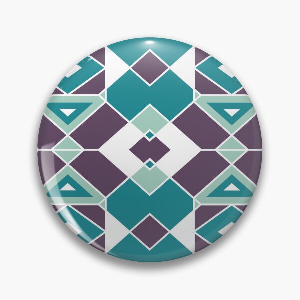 Item preview, Geometric Shape Pattern designed and sold by RsK_DeSiGn.