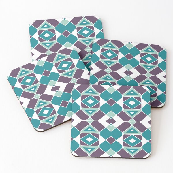 Item preview, Geometric Shape Pattern designed and sold by RsK_DeSiGn.