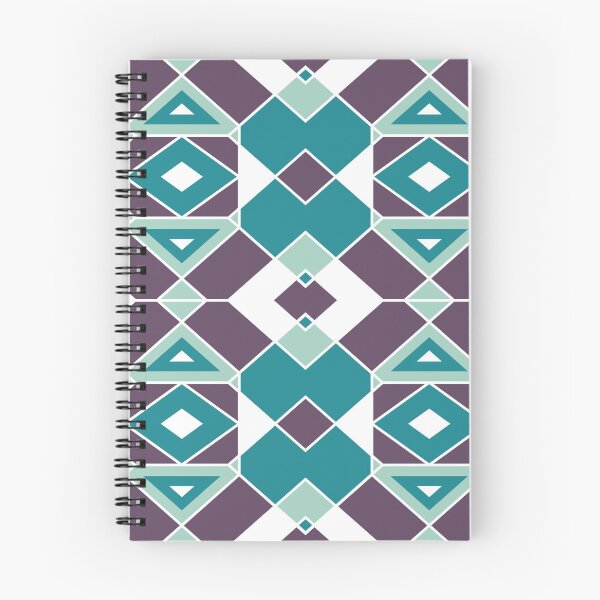 Item preview, Geometric Shape Pattern designed and sold by RsK_DeSiGn.