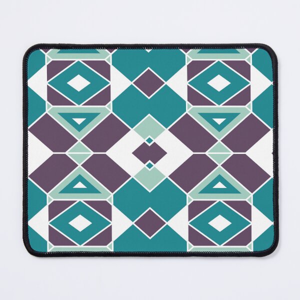 Item preview, Geometric Shape Pattern designed and sold by RsK_DeSiGn.