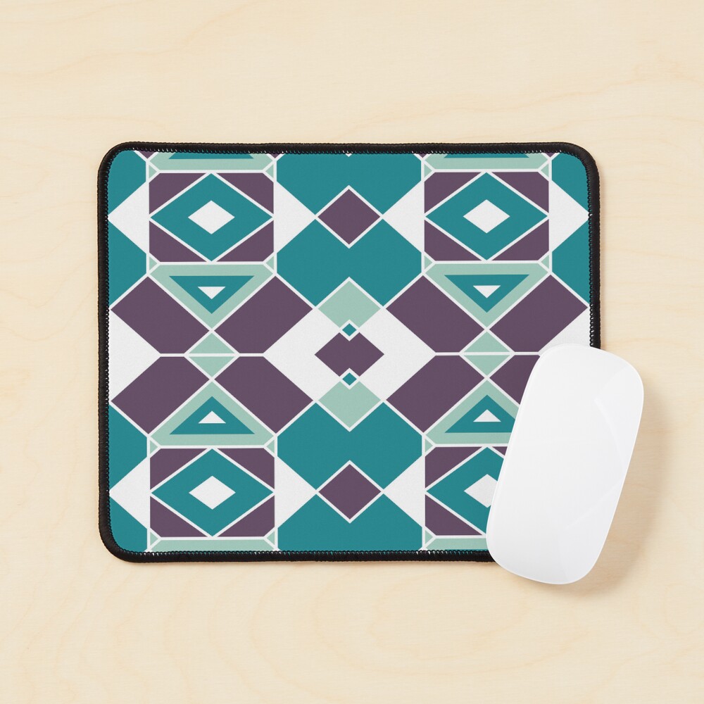 Item preview, Mouse Pad designed and sold by samirski.