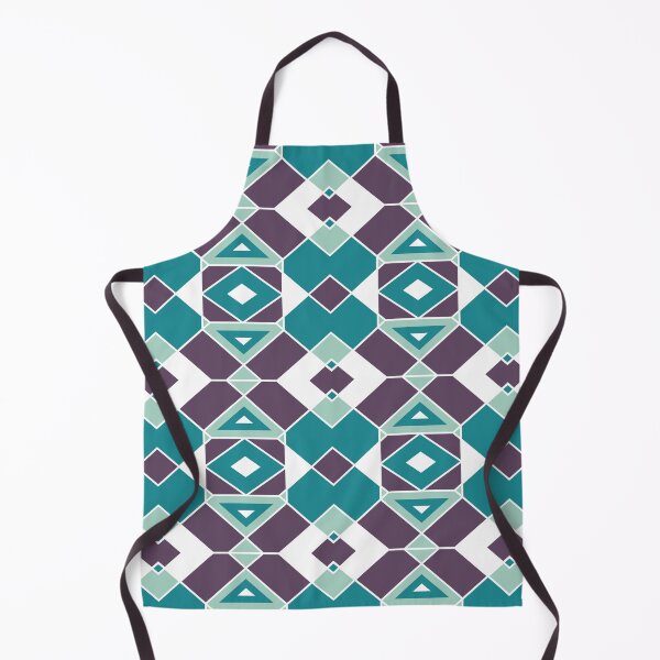 Item preview, Geometric Shape Pattern designed and sold by RsK_DeSiGn.