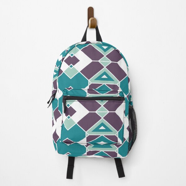 Item preview, Geometric Shape Pattern designed and sold by RsK_DeSiGn.