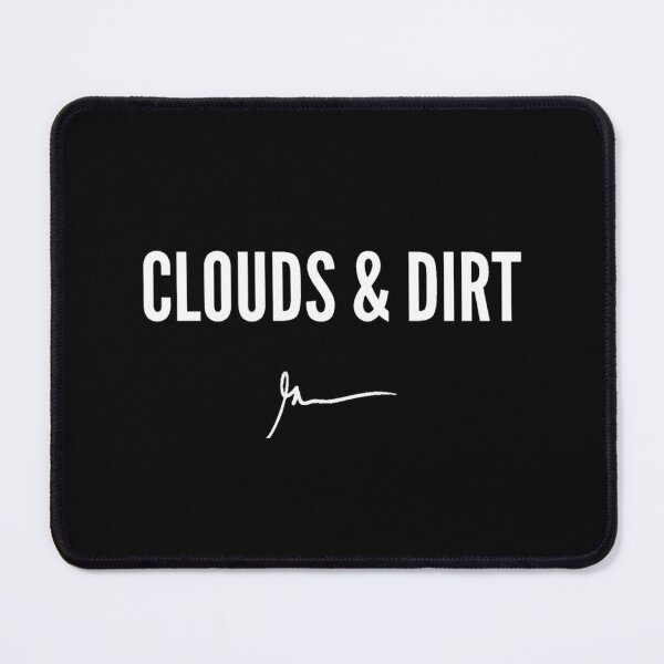 Item preview, clouds and dirt designed and sold by RedRogner.