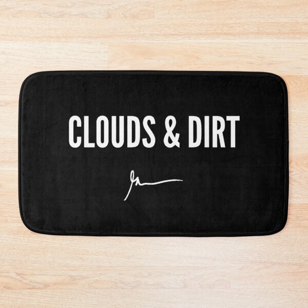 Item preview, clouds and dirt designed and sold by RedRogner.