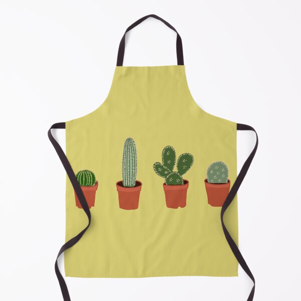 Item preview, Yellow_ cacti succulents designed and sold by Eve :).